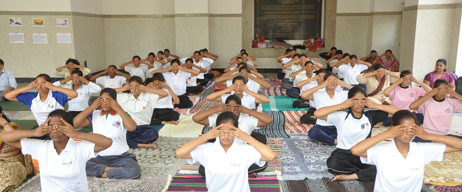 Yoga Day